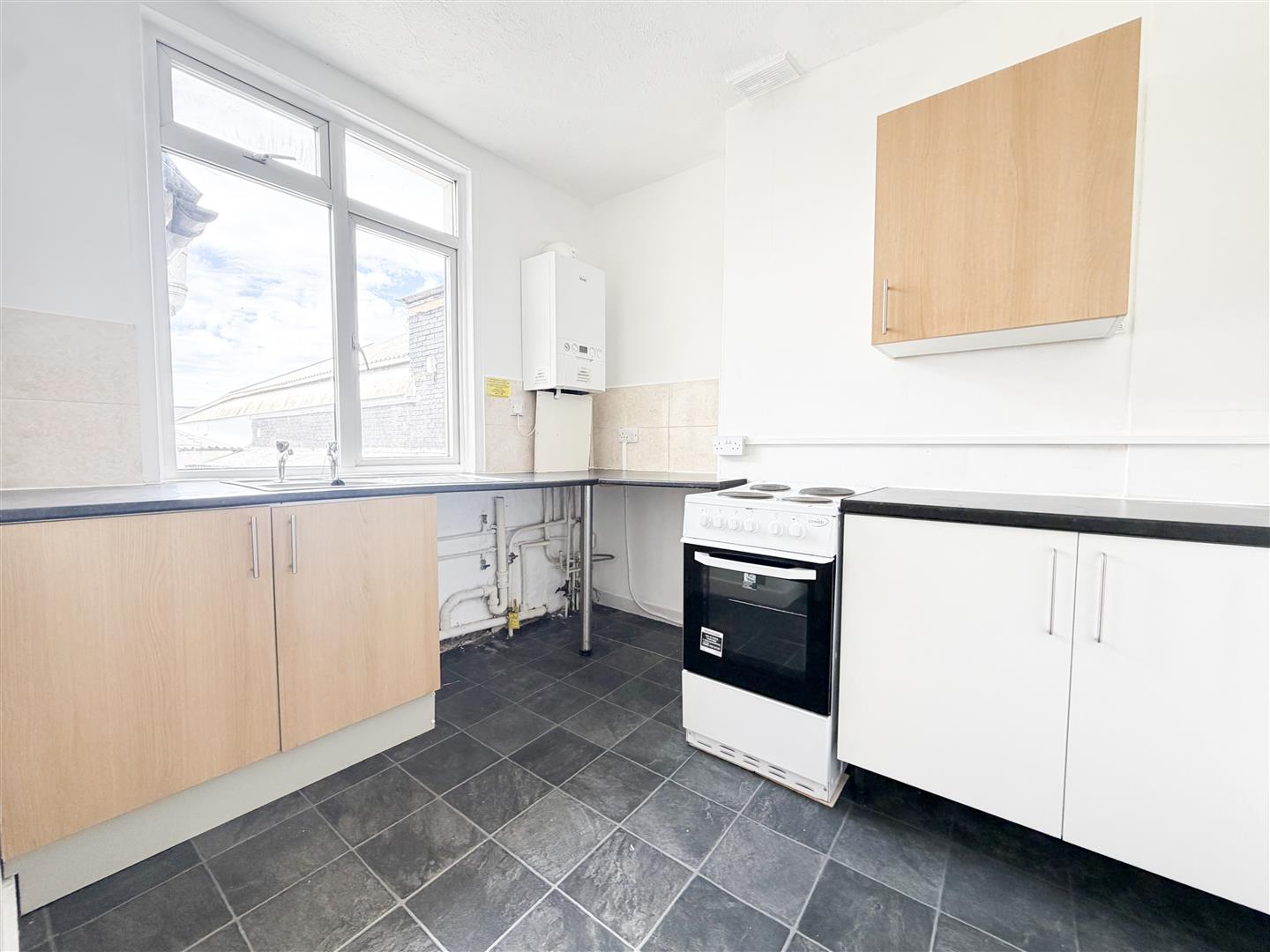 Flat Seaside in Eastbourne