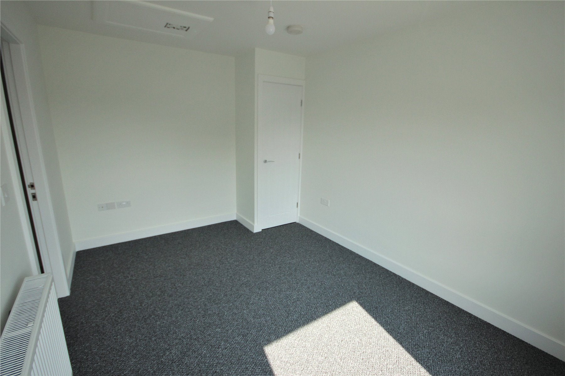 Flat The Cedars in Grimsby