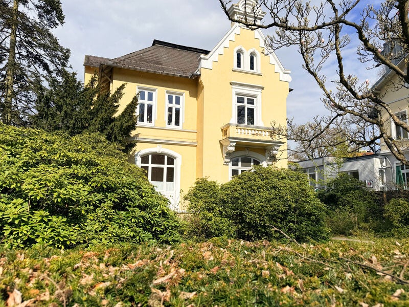 Wohnung Bahnhofstraße in Reinbek