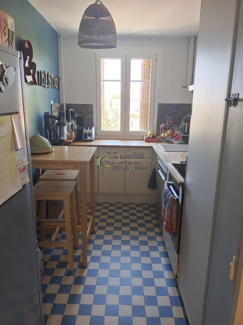 Appartement Rue de Psalmodie à Salon-de-Provence