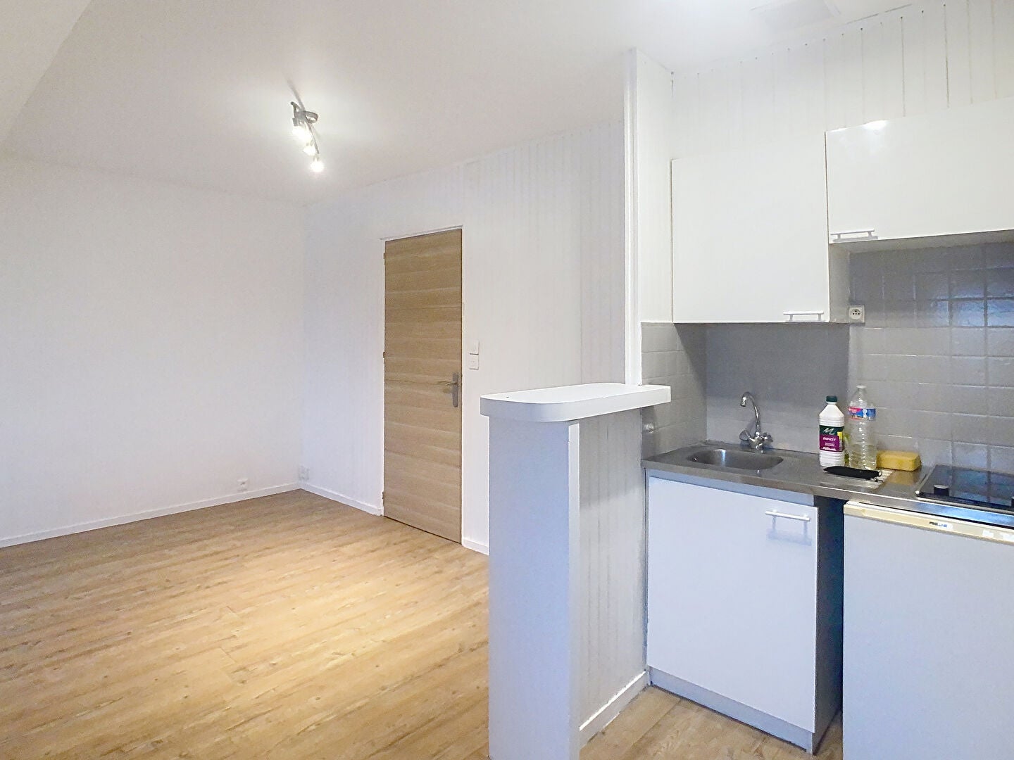 Appartement Avenue Léon Blum à Quimper