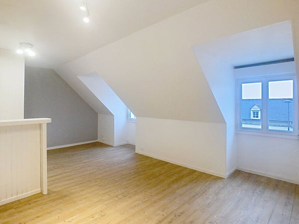 Appartement Avenue Léon Blum à Quimper