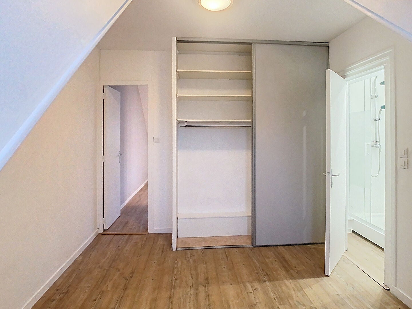 Appartement Avenue Léon Blum à Quimper