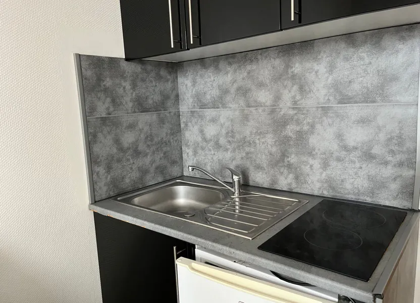 Appartement Rue Paul Bert à Rennes