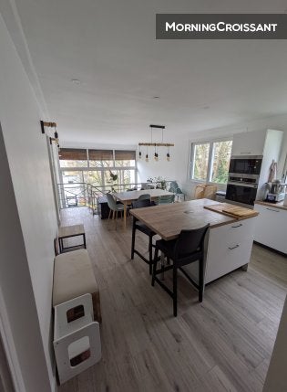 Appartement La Résidence à Meudon