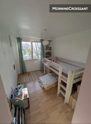 Appartement La Résidence à Meudon