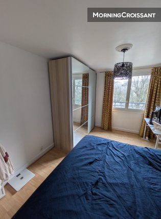 Appartement La Résidence à Meudon