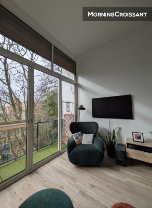 Appartement La Résidence à Meudon