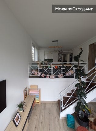 Appartement La Résidence à Meudon