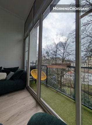 Appartement La Résidence à Meudon