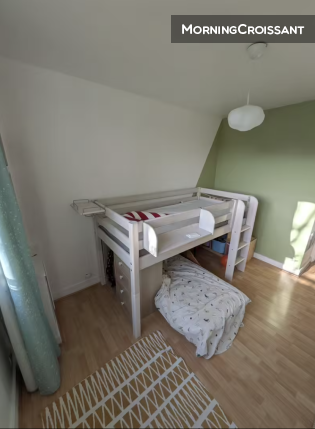 Appartement La Résidence à Meudon