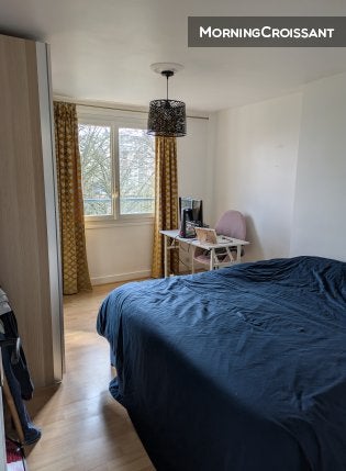 Appartement La Résidence à Meudon
