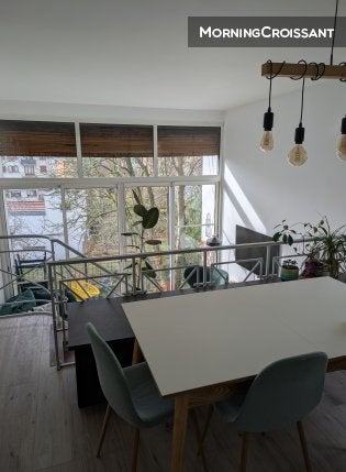 Appartement La Résidence à Meudon