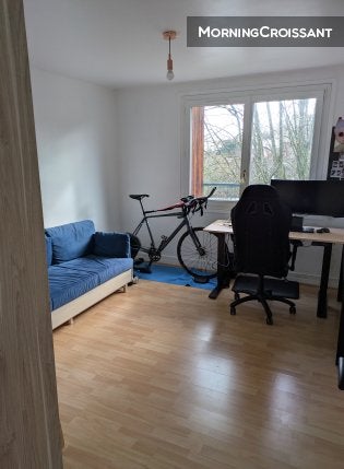 Appartement La Résidence à Meudon