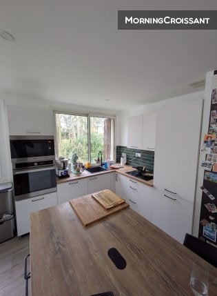 Appartement La Résidence à Meudon
