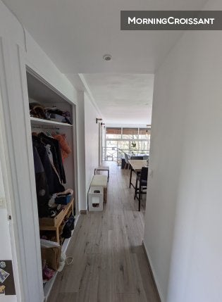 Appartement La Résidence à Meudon