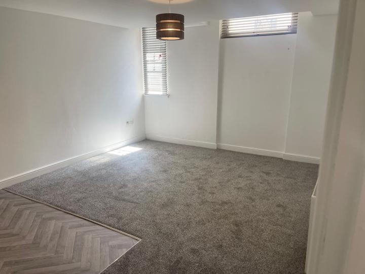 Flat Bennetthorpe in Doncaster