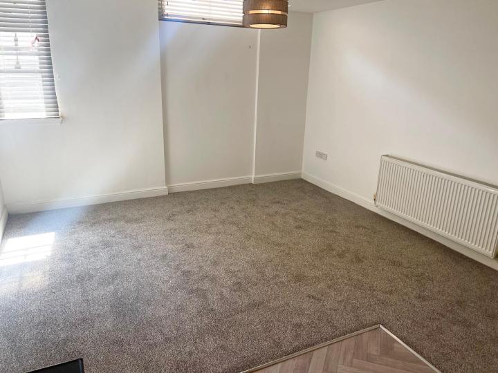 Flat Bennetthorpe in Doncaster