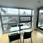 Flat Colquitt Street in Liverpool