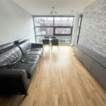 Flat Colquitt Street in Liverpool