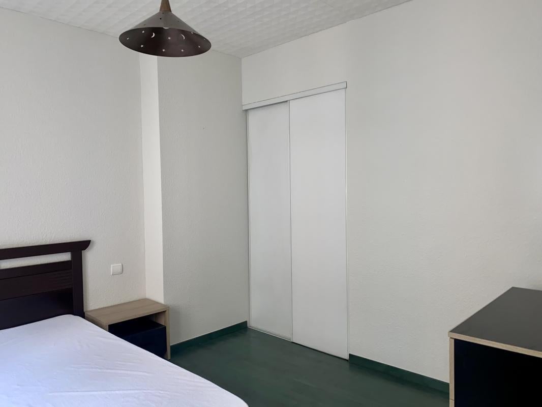 Flat Rue des Sagnettes in Le Puy-en-Velay