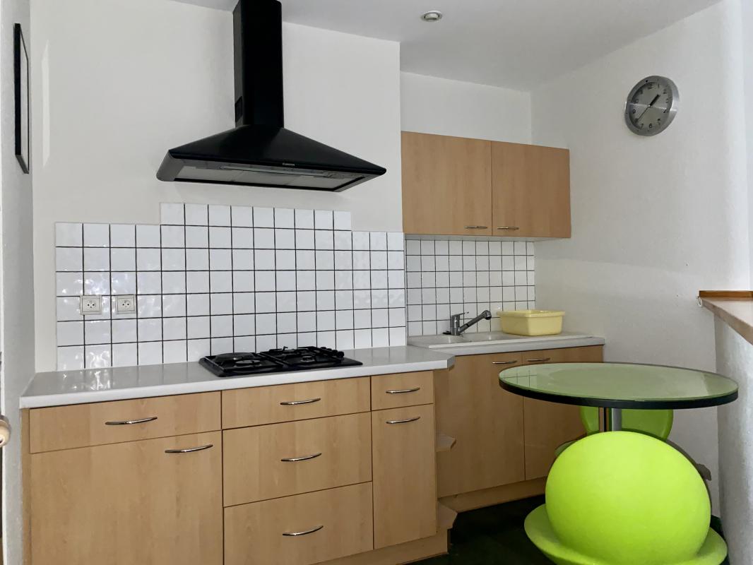 Flat Rue des Sagnettes in Le Puy-en-Velay