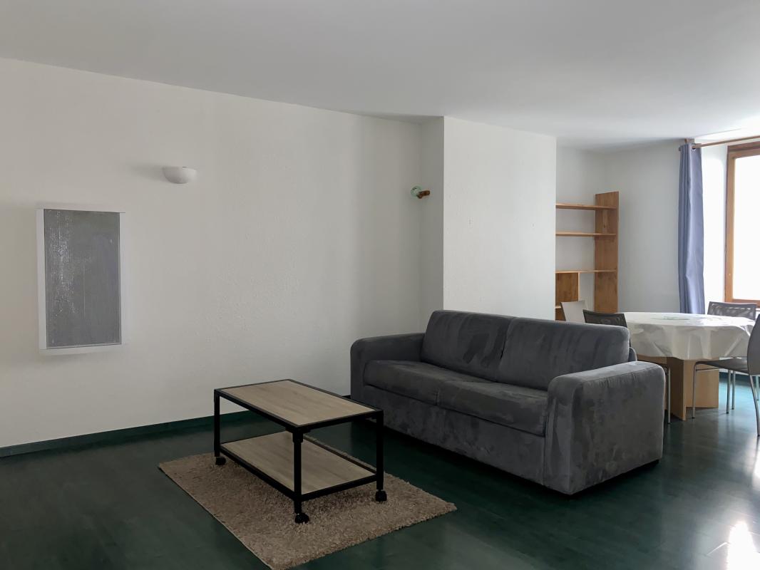 Flat Rue des Sagnettes in Le Puy-en-Velay