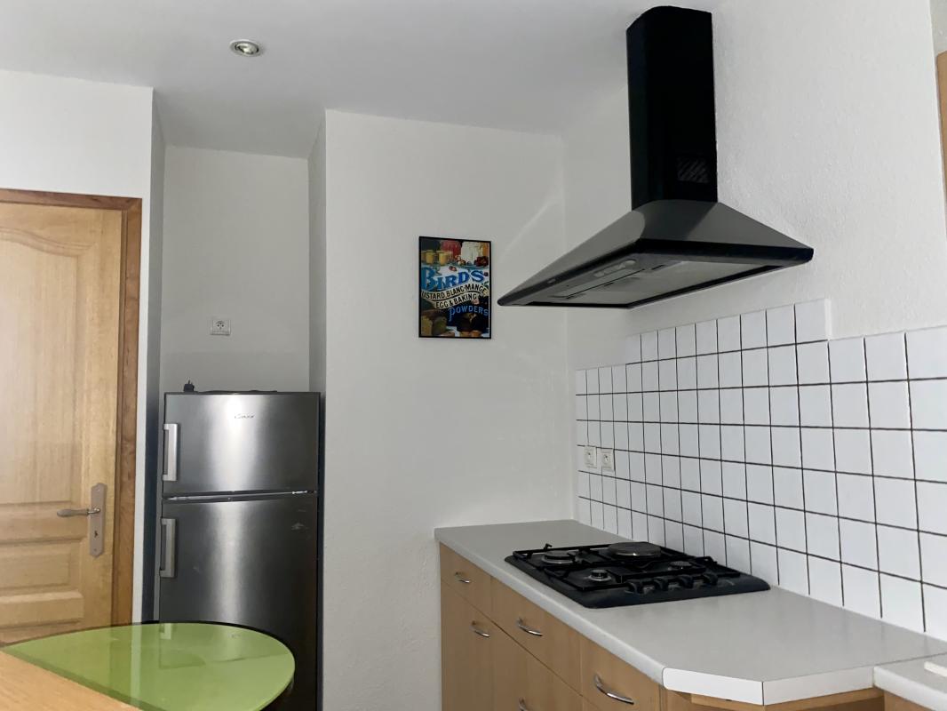 Flat Rue des Sagnettes in Le Puy-en-Velay