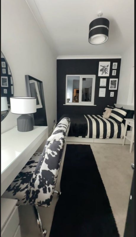 Room Winnipeg Quay in Salford