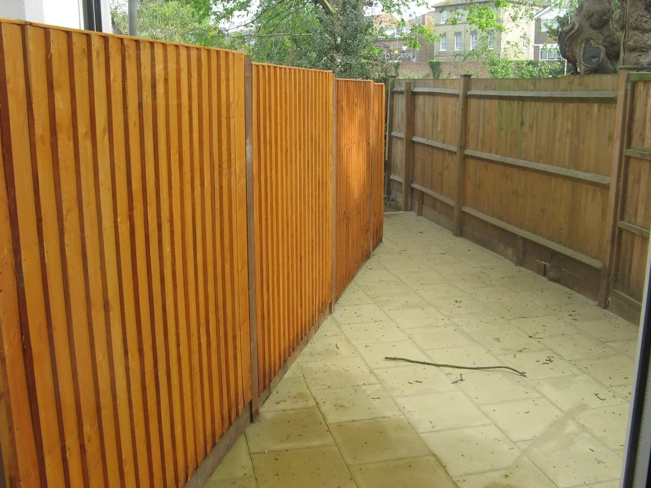 Flat Starling Mews in Greater London