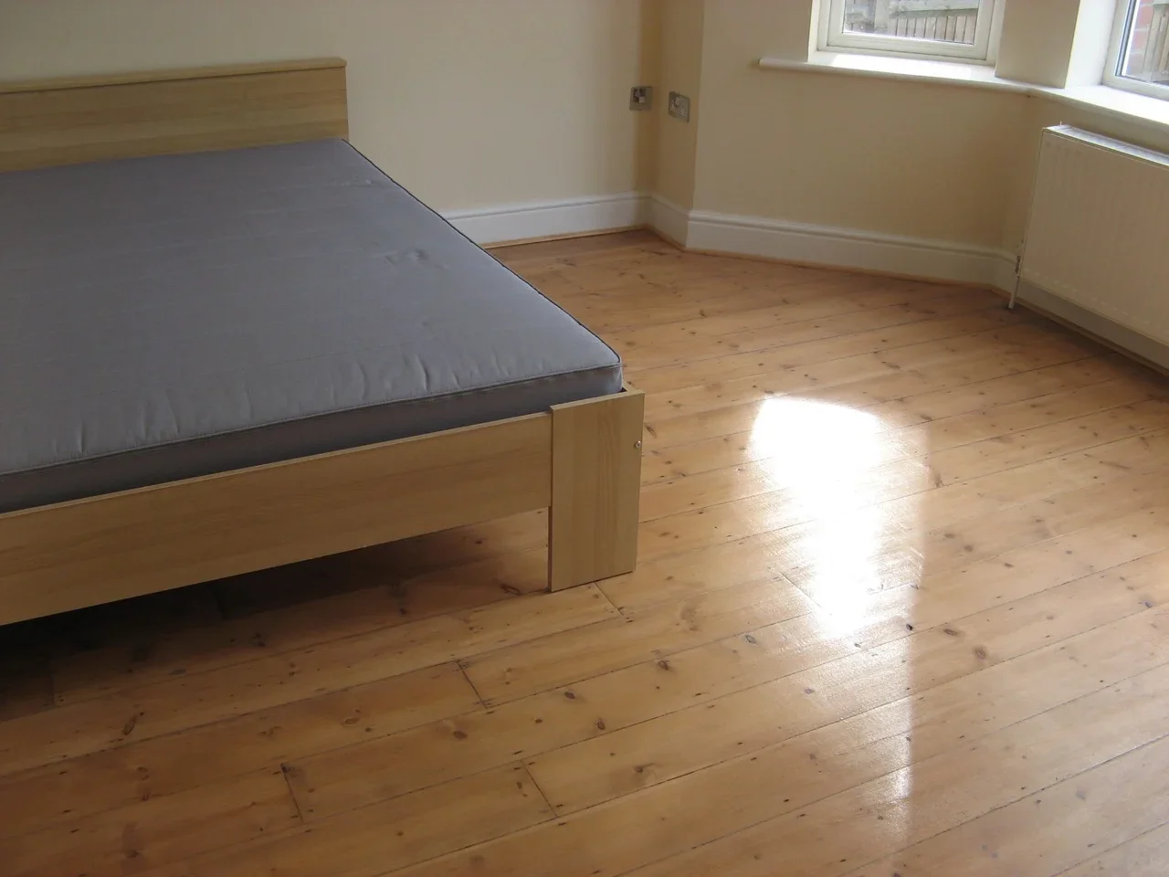 Flat Starling Mews in Greater London