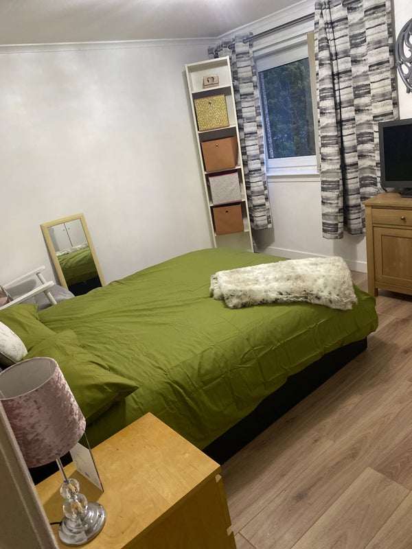 Room Whinbank in Livingston