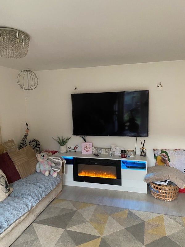 Room Whinbank in Livingston