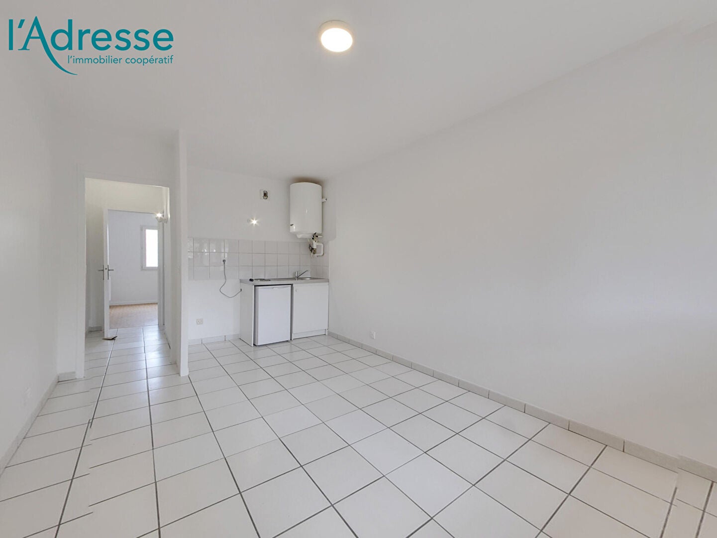 Appartement Rue Royer à Montfermeil