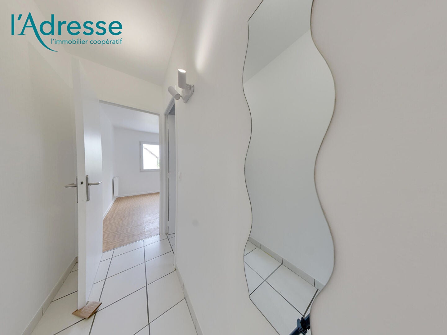 Appartement Rue Royer à Montfermeil