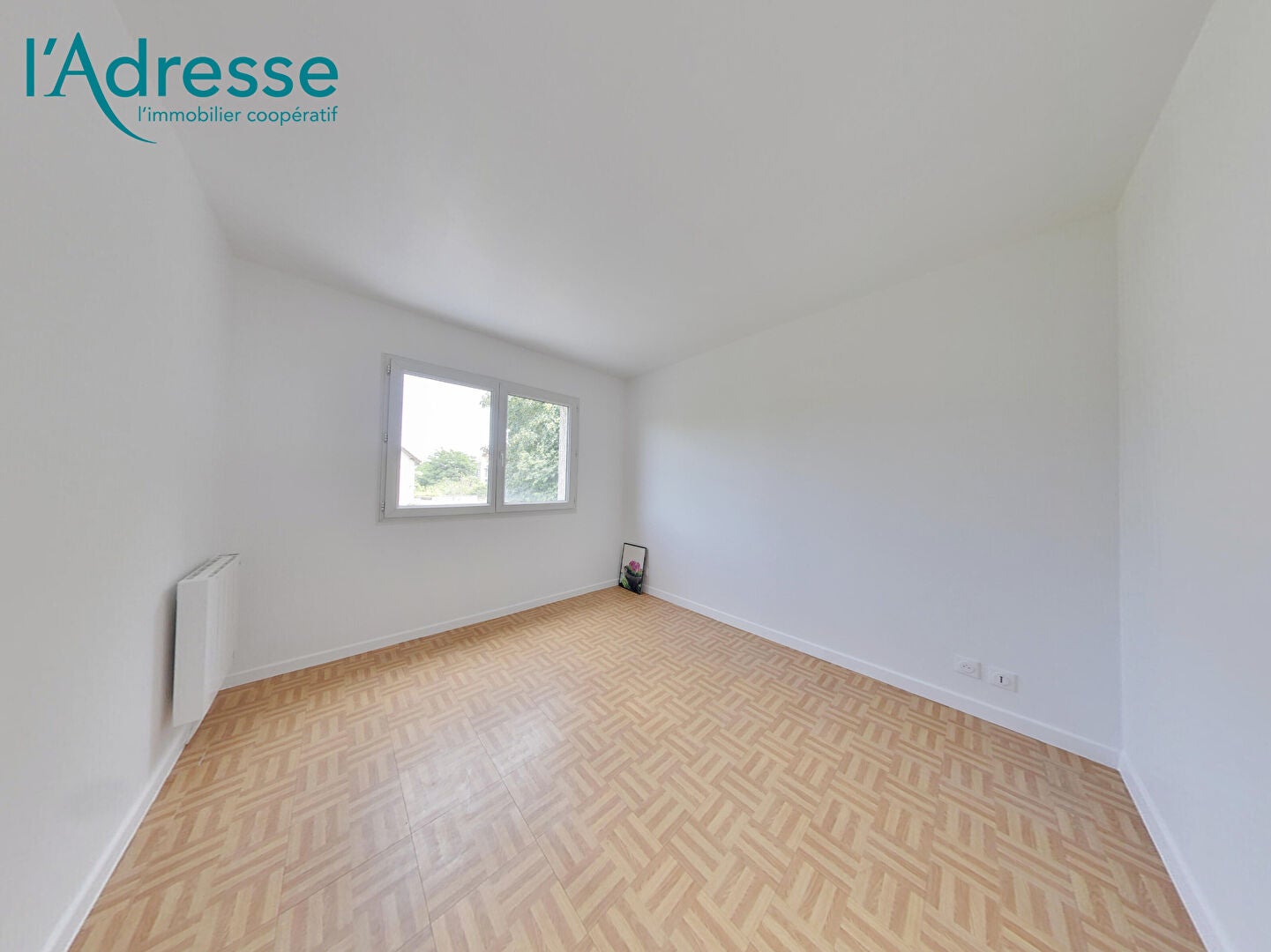 Appartement Rue Royer à Montfermeil