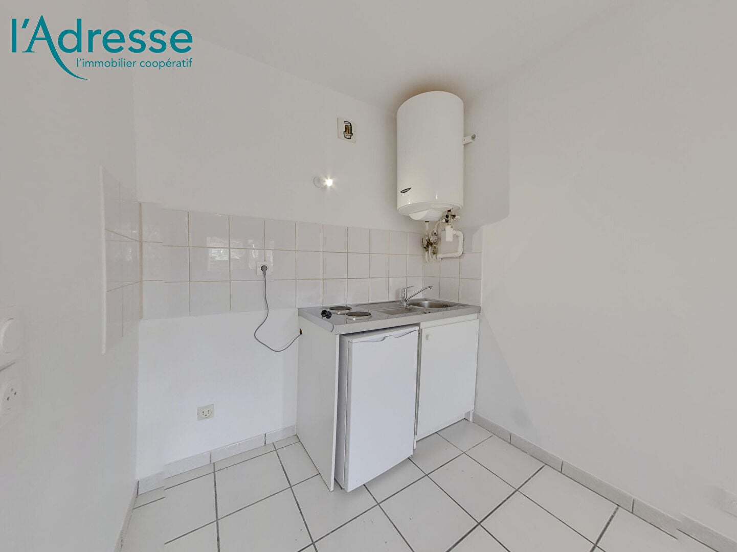Appartement Rue Royer à Montfermeil