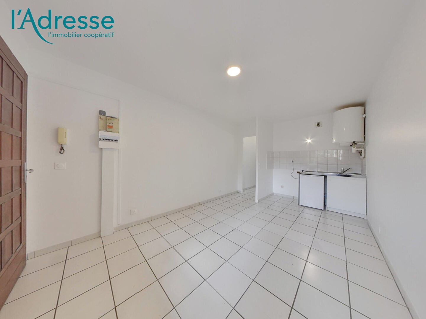 Appartement Rue Royer à Montfermeil