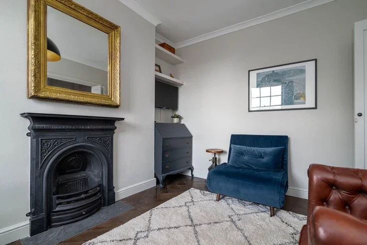 Flat Camden Street in Greater London