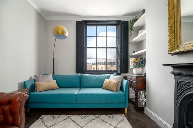 Flat Camden Street in Greater London