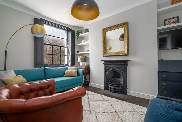 Flat Camden Street in Greater London