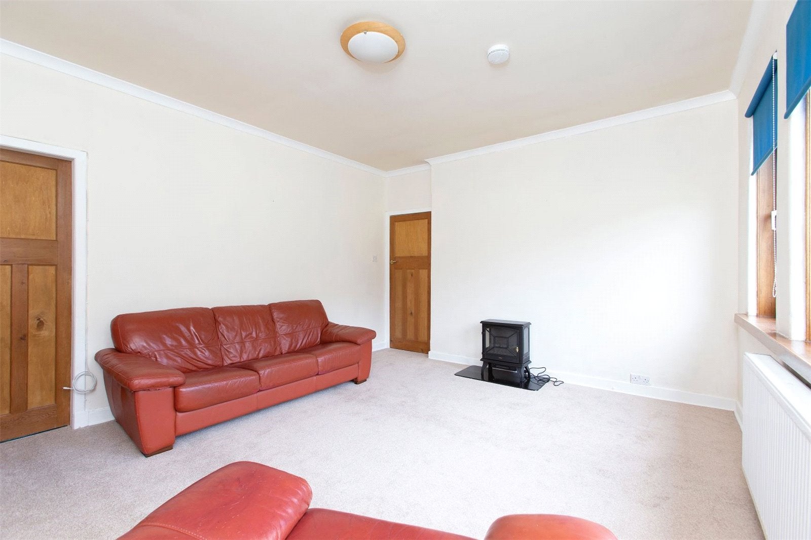 Flat Silverknowes Drive in City of Edinburgh