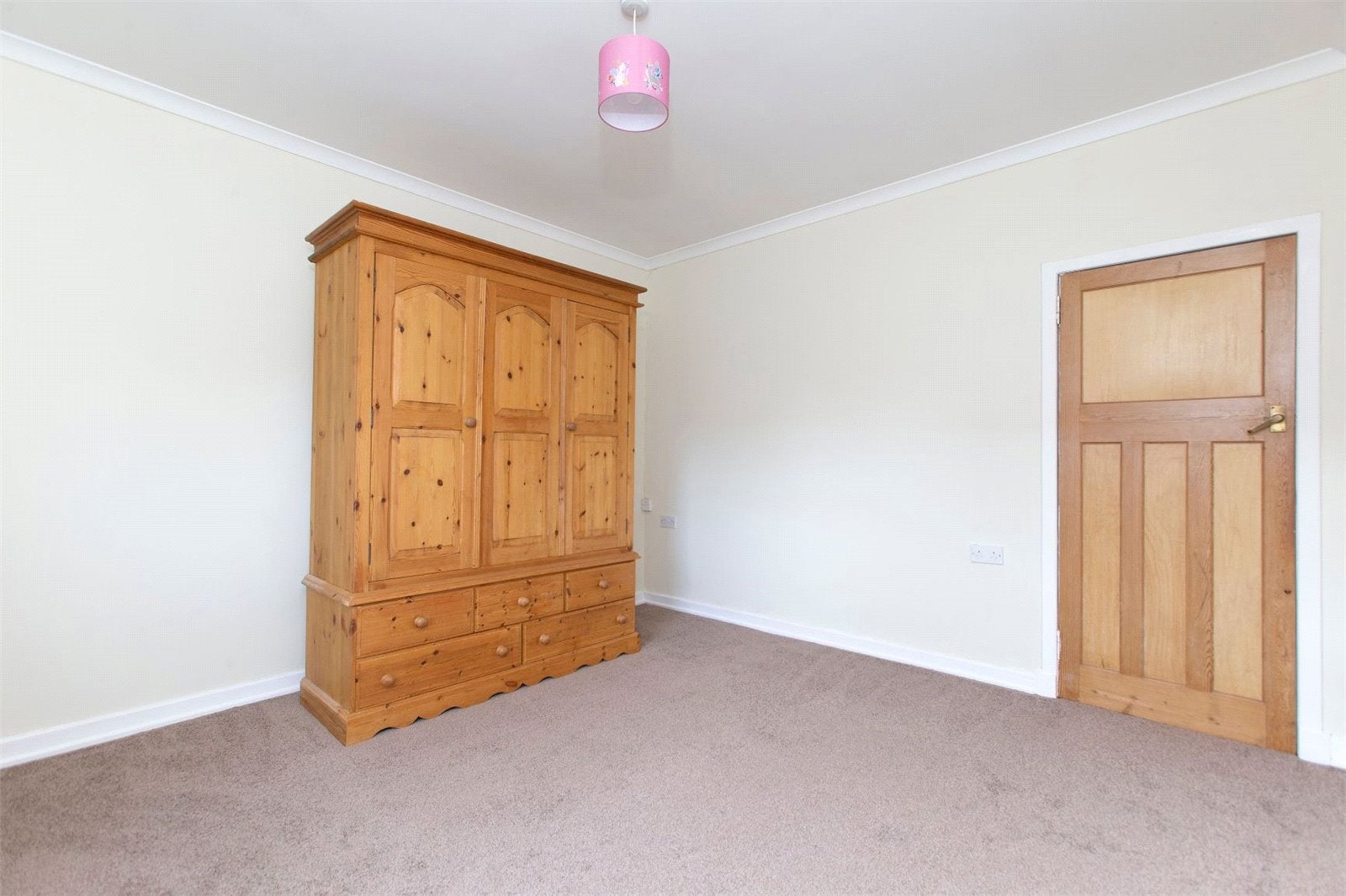 Flat Silverknowes Drive in City of Edinburgh