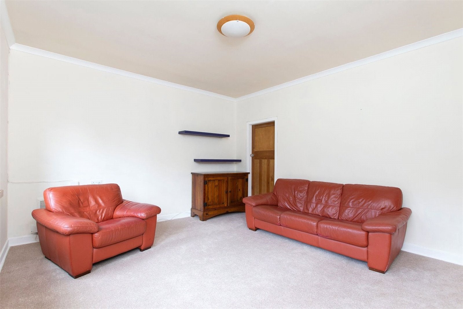 Flat Silverknowes Drive in City of Edinburgh