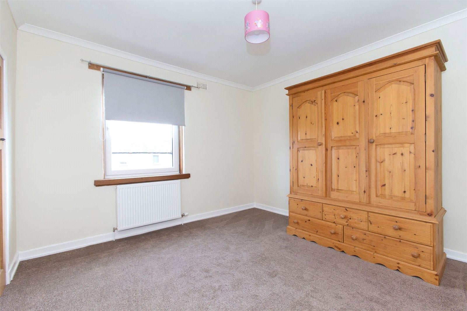 Flat Silverknowes Drive in City of Edinburgh