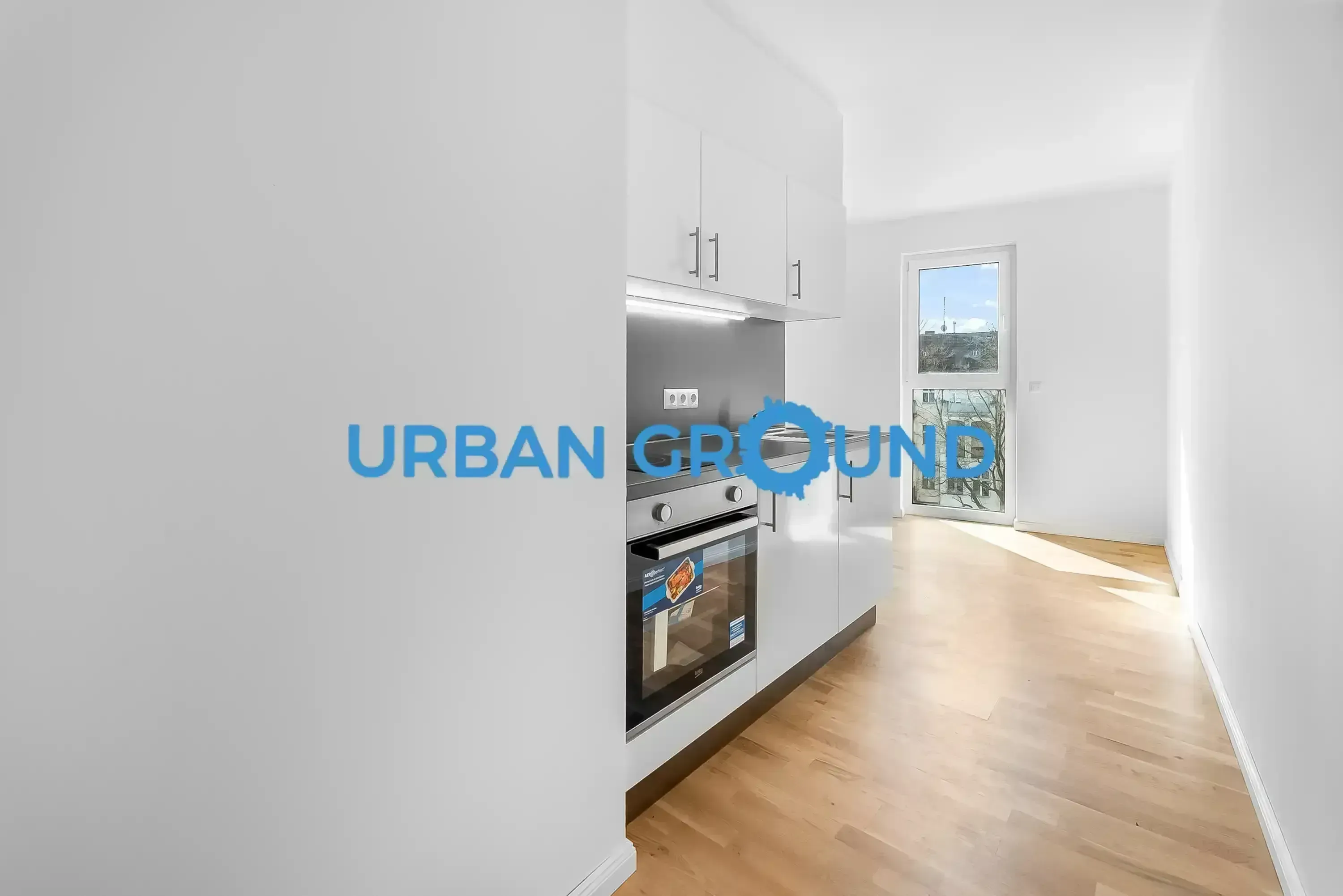Wohnung Alt-Friedrichsfelde in Berlin