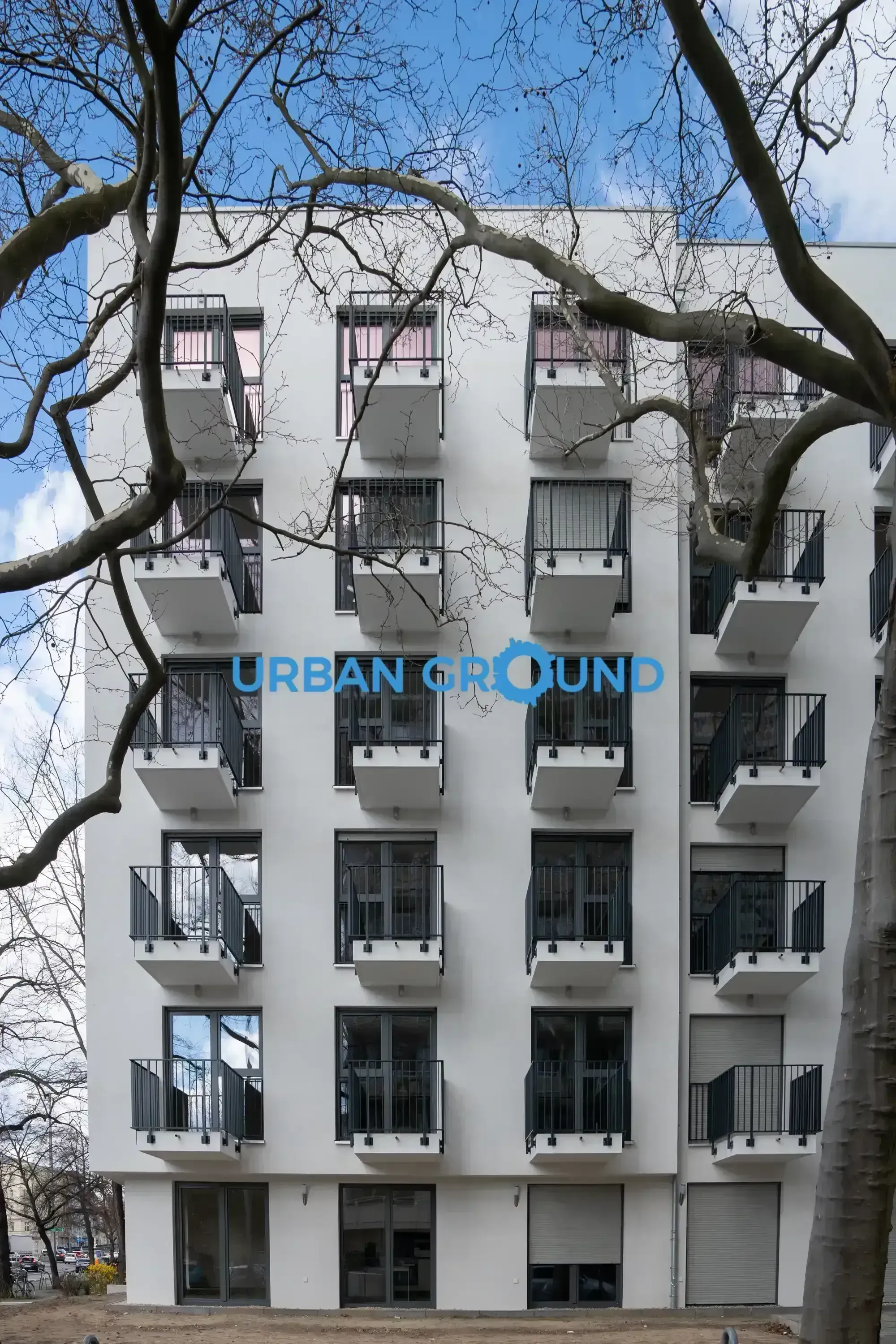Wohnung Alt-Friedrichsfelde in Berlin