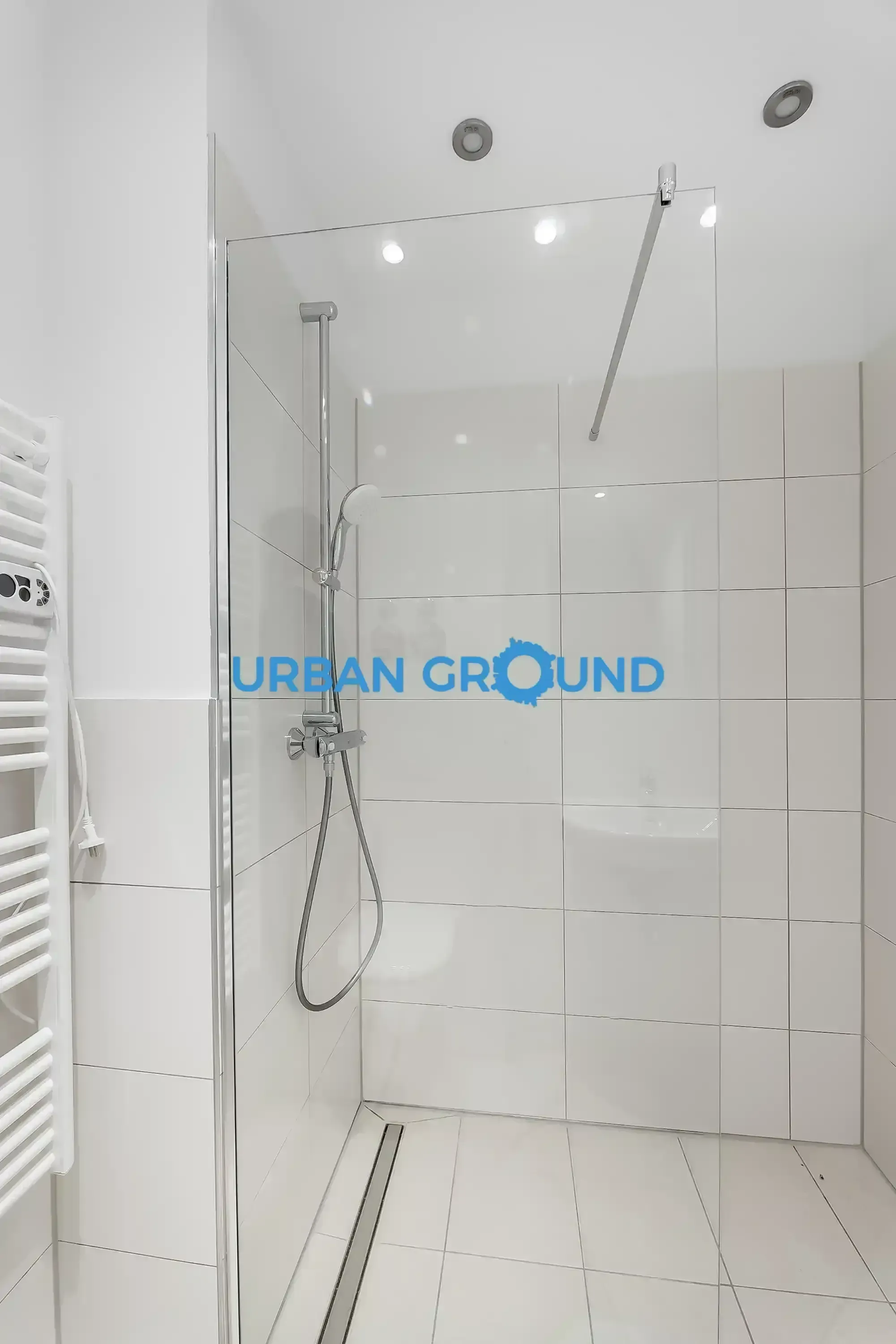 Wohnung Alt-Friedrichsfelde in Berlin