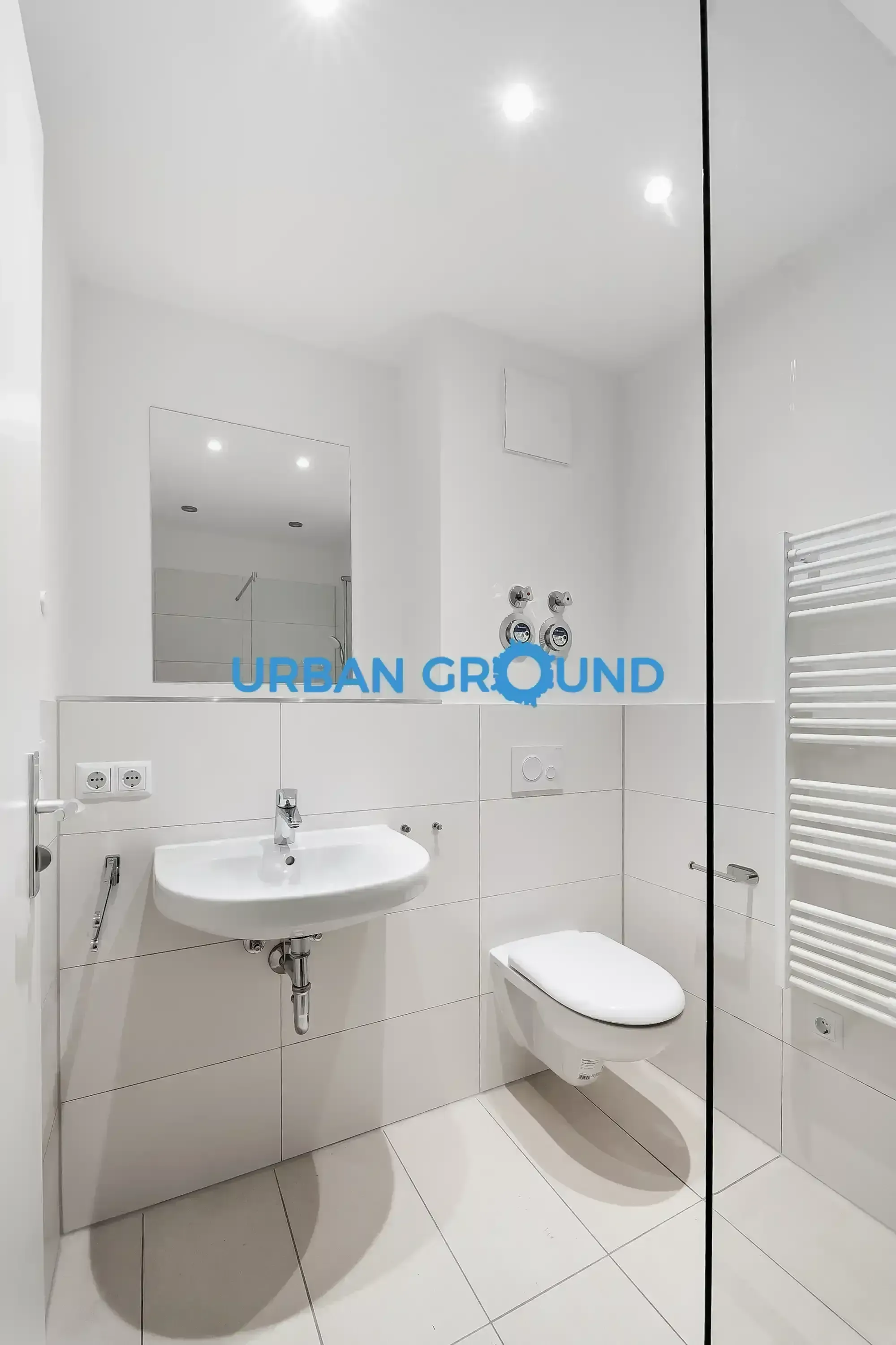 Wohnung Alt-Friedrichsfelde in Berlin