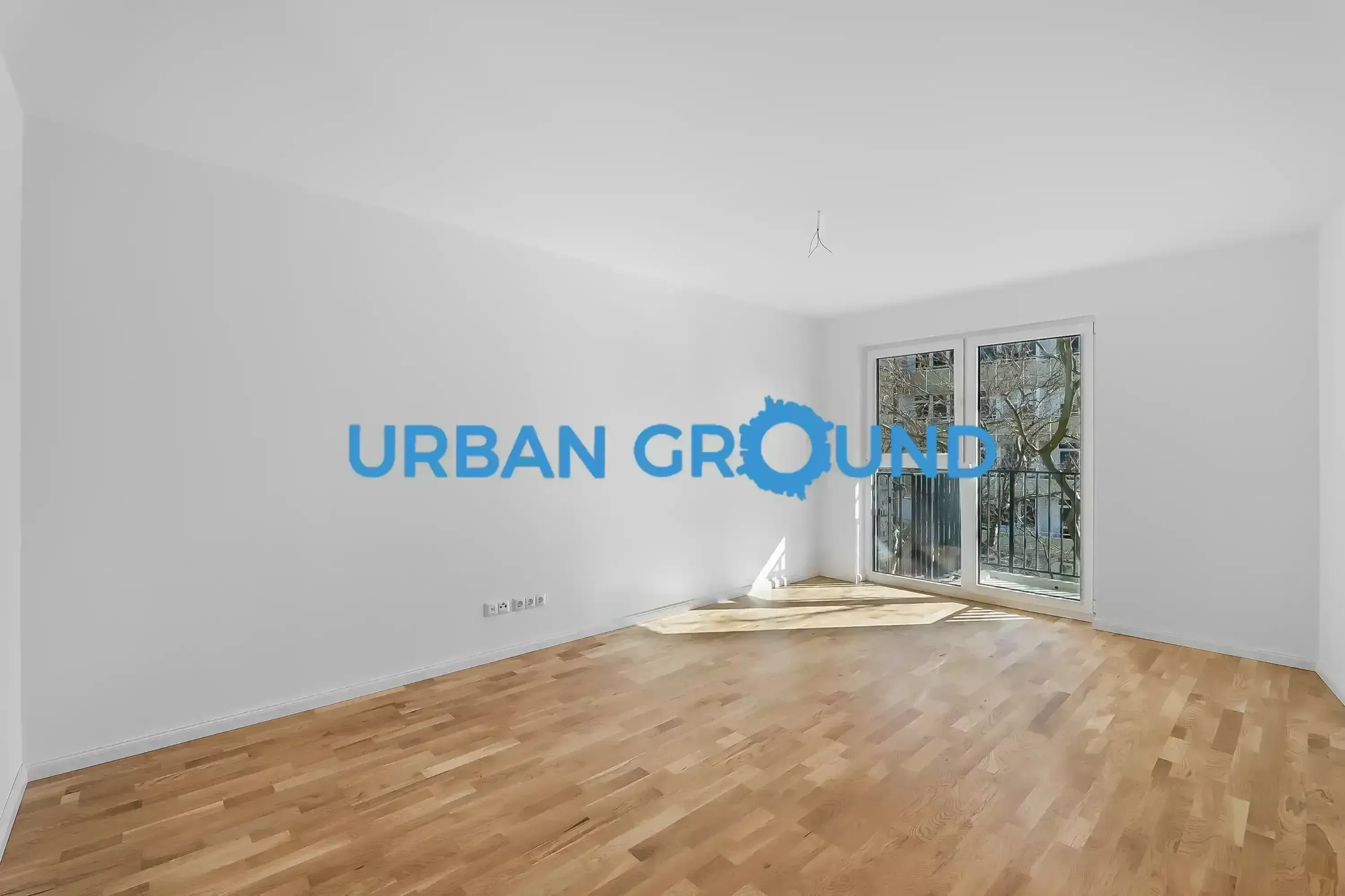 Wohnung Alt-Friedrichsfelde in Berlin